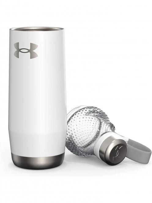 Under Armour Infinity - 650 ml kulacs fehér színben 4