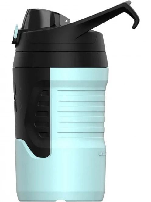 Under Armour Playmaker Jug - 950 ml kulacs kék színben 4
