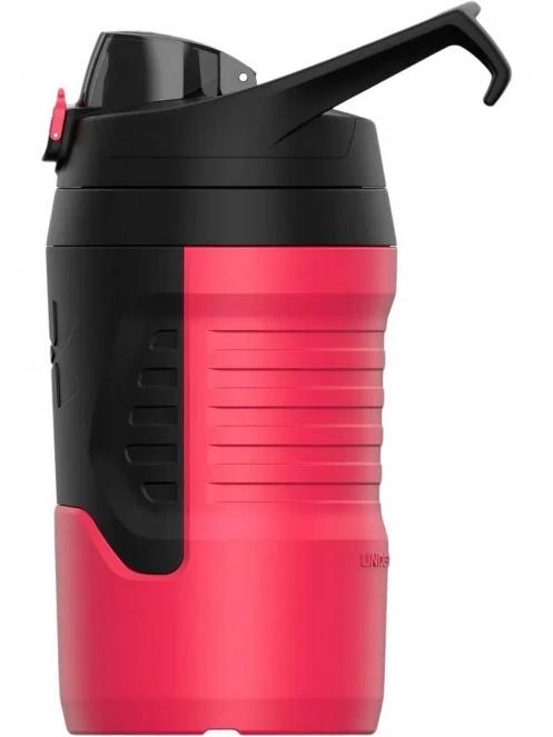 Under Armour Playmaker Jug - 950 ml kulacs rózsaszín színben 4