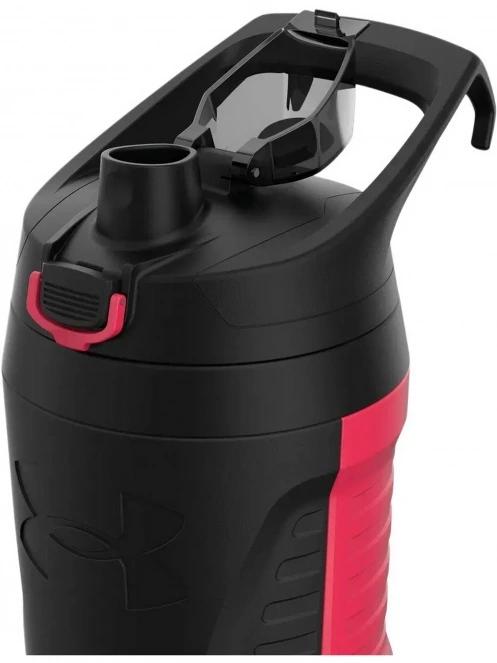 Under Armour Playmaker Jug - 950 ml kulacs rózsaszín színben 5