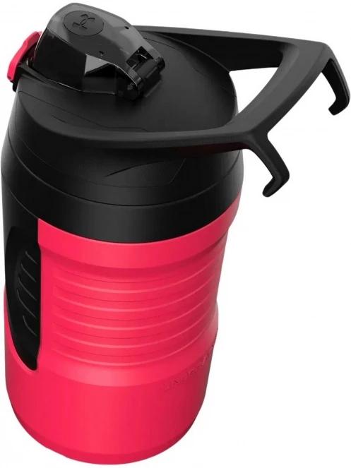 Under Armour Playmaker Jug - 950 ml kulacs rózsaszín színben 6