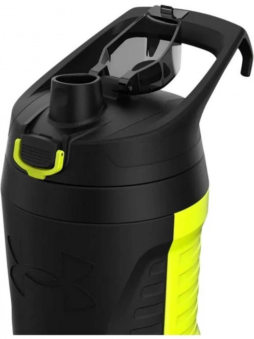 Under Armour Playmaker Jug - 950 ml kulacs sárga színben 5
