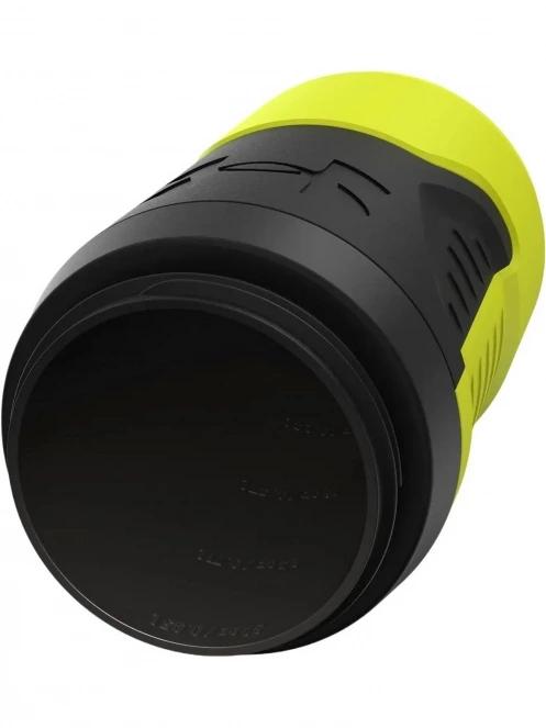 Under Armour Playmaker Jug - 950 ml kulacs sárga színben 8