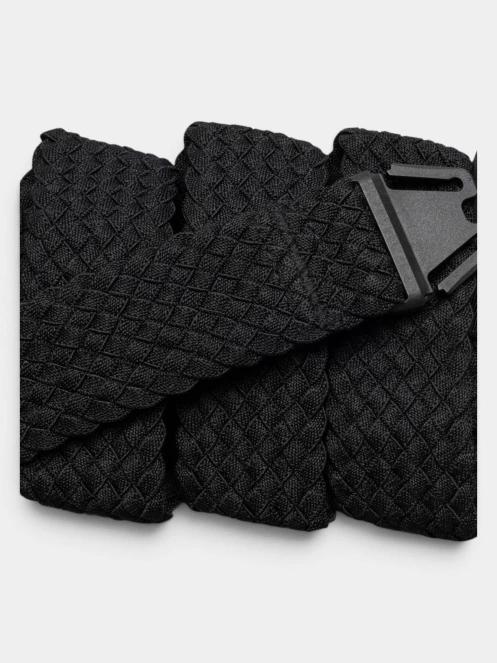 Arcade Belts Futureweave öv fekete színben 3