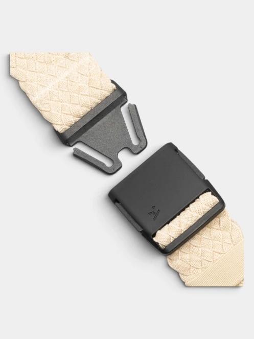 Arcade Belts Futureweave öv homok színben 4