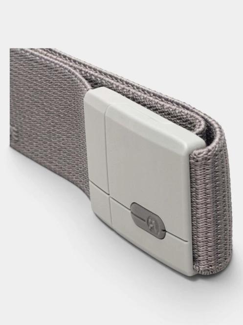 Arcade Belts Aero öv szürke színben 5