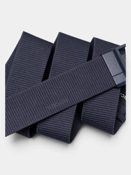 Arcade Belts Aero öv sötétkék színben 3