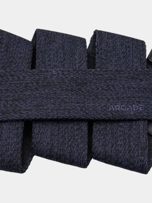 Arcade Belts Atlas férfi öv kék színben 3