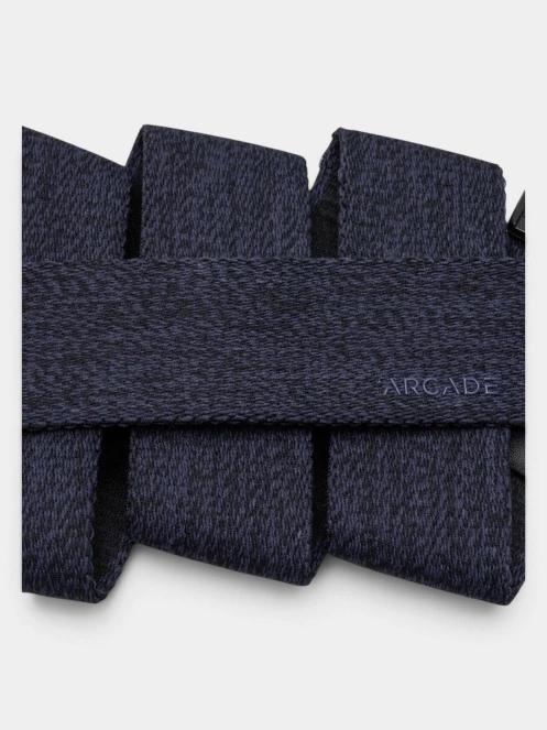 Arcade Belts Atlas öv sötétkék színben 3