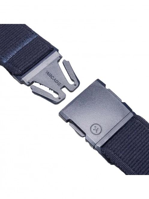 Arcade Belts Atlas öv kék színben 3