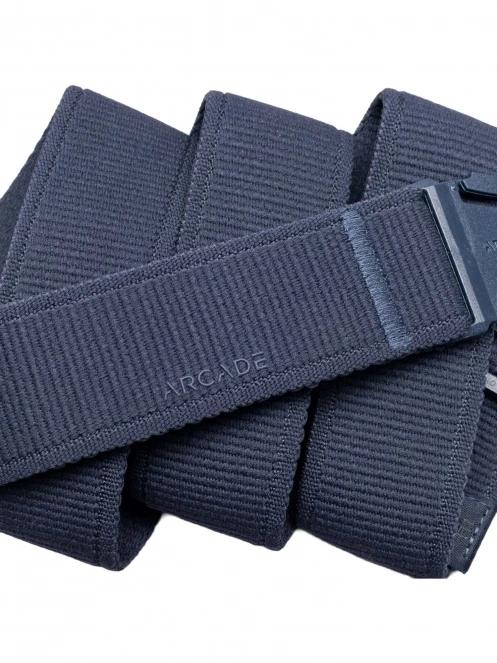 Arcade Belts Atlas öv kék színben 5