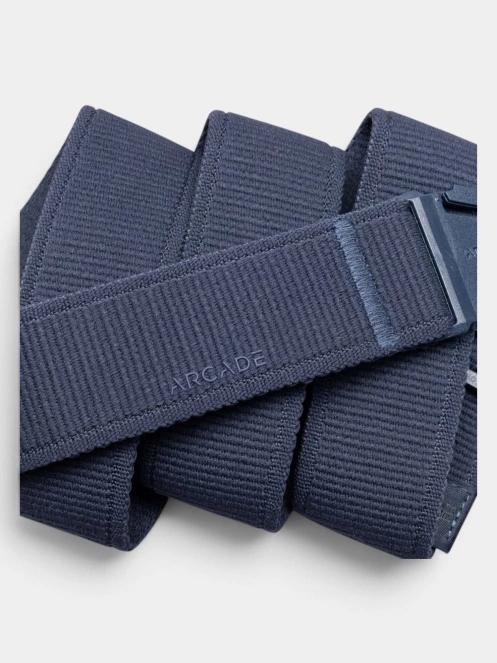 Arcade Belts Atlas öv sötétkék színben 3