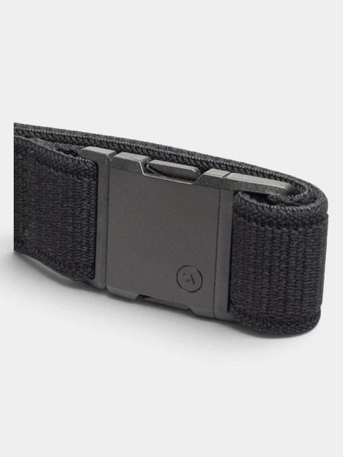 Arcade Belts Atlas Slim öv fekete színben 5