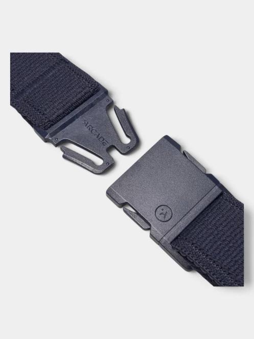 Arcade Belts Atlas Slim öv sötétkék színben 4