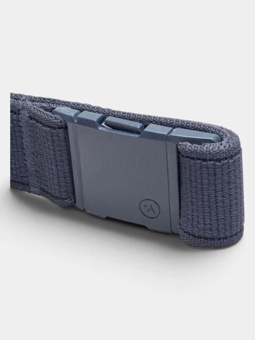 Arcade Belts Atlas Slim öv sötétkék színben 5