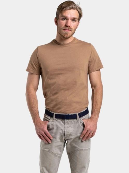 Arcade Belts Atlas Slim öv sötétkék színben 6