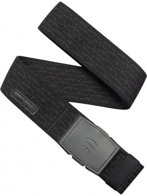 Arcade Belts Tempo öv fekete színben 2