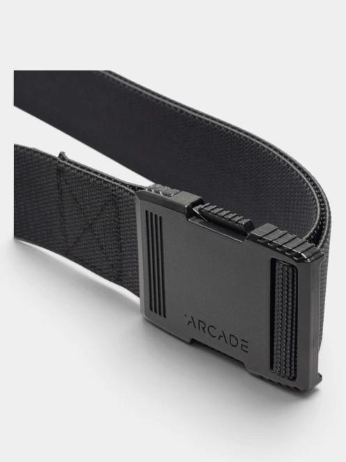 Arcade Belts Hardware öv fekete színben 4