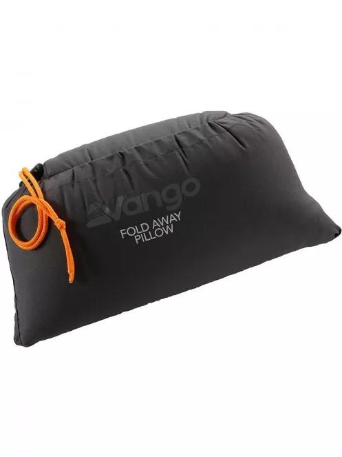 Vango Vango Foldaway Pillow Excalibur párna fekete színben 3