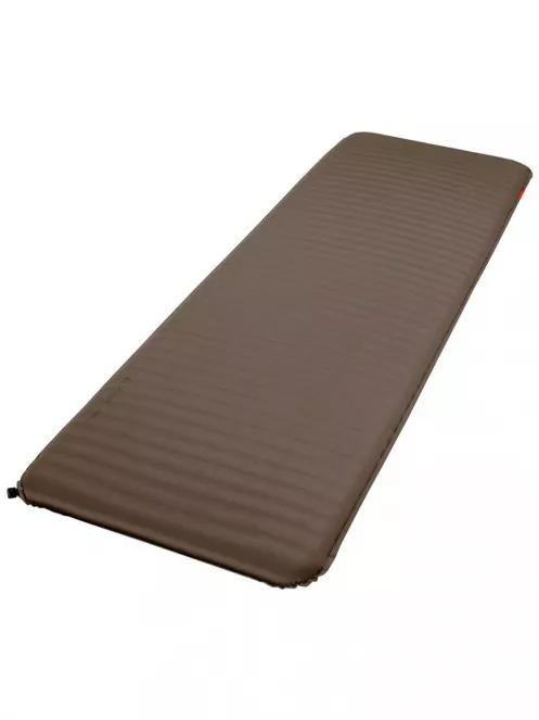 Vaude Deluxe derékalj barna színben 2