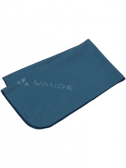 Vaude Sport Towel III L törölköző kék színben 2