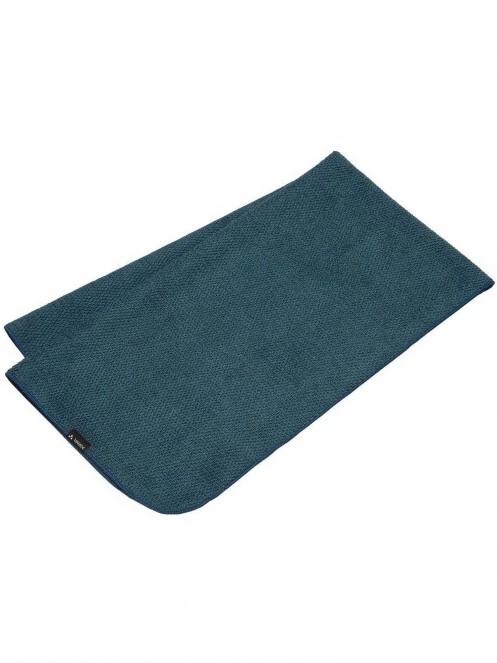 Vaude Comfort Towel III M törölköző kék színben 2