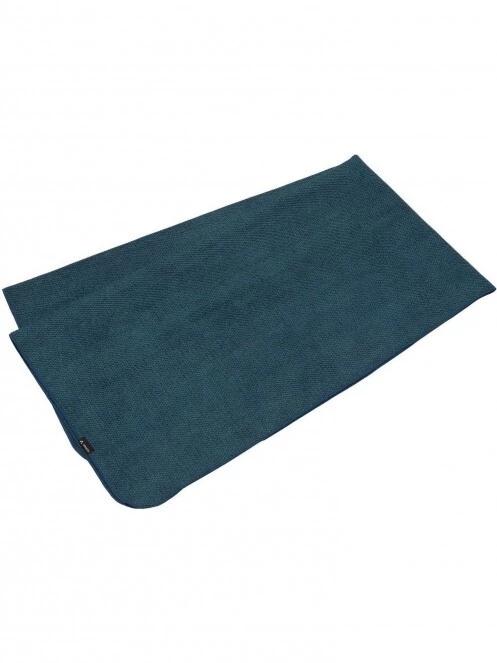 Vaude Comfort Towel III XL törölköző kék színben 2