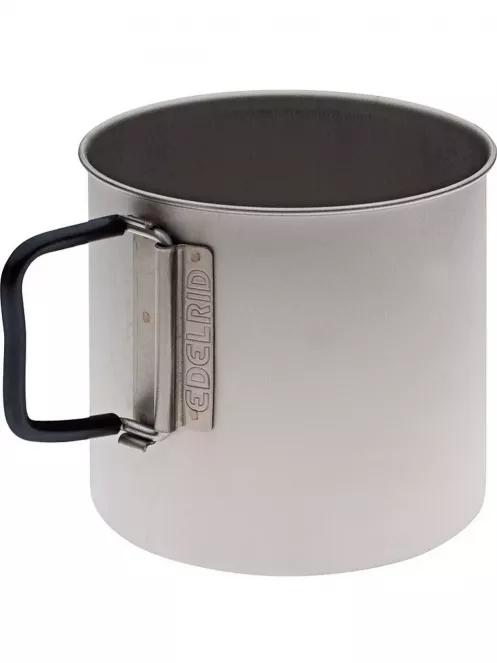 Clip Mug Titan VPE6 0,5L