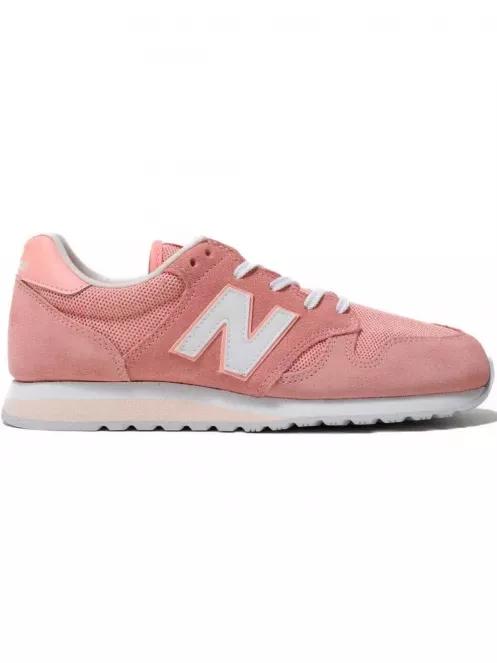 New Balance WL520TLC-u női utcai cipő rózsaszín színben 2