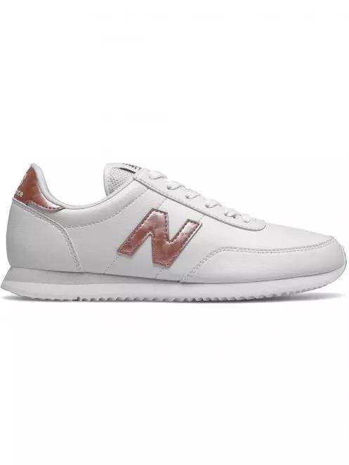 New Balance WL720MB1 női utcai cipő fehér színben 2