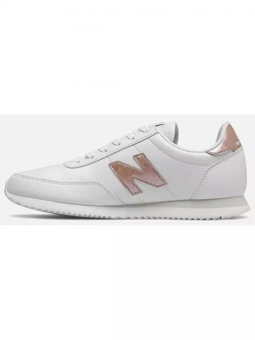 New Balance WL720MB1 női utcai cipő fehér színben 3