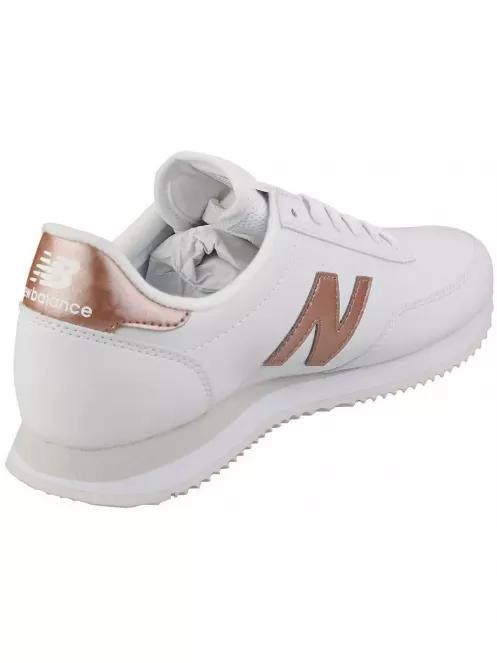 New Balance WL720MB1 női utcai cipő fehér színben 4