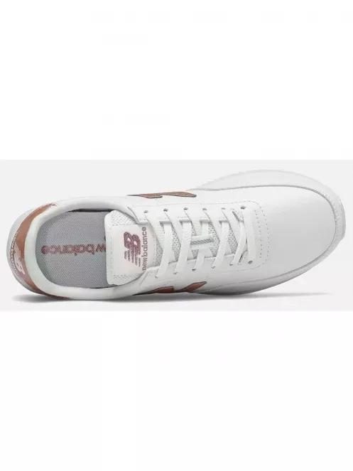New Balance WL720MB1 női utcai cipő fehér színben 5