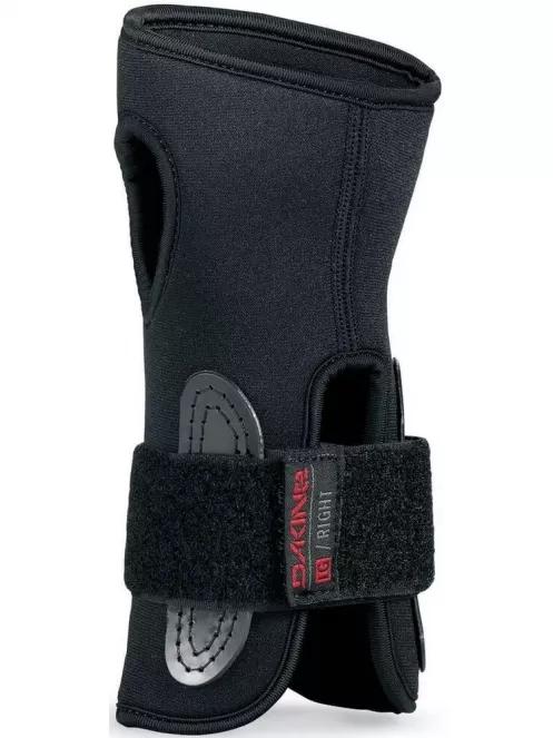 Dakine Wristguard(1Pr)-t csuklóvédő fekete színben 2