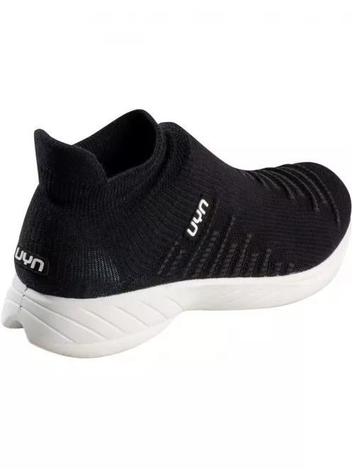 UYN UYN MAN X-CROSS SHOES férfi utcai cipő fekete színben 3