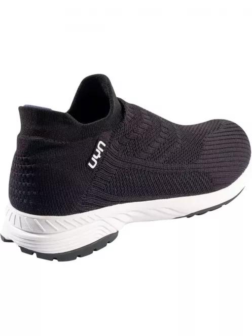 UYN UYN LADY FREE FLOW MASTER SHOES női utcai cipő fekete színben 3