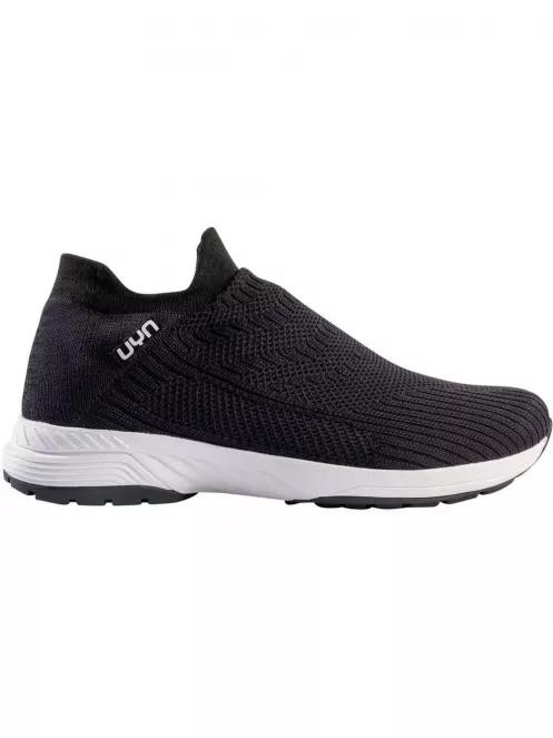 UYN UYN LADY FREE FLOW MASTER SHOES női utcai cipő fekete színben 4
