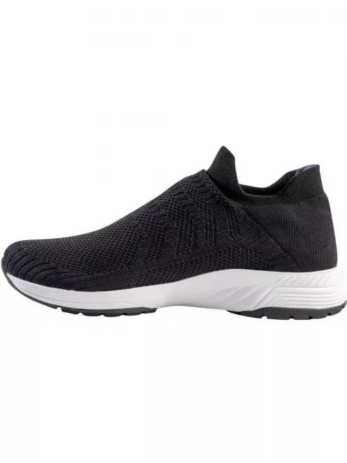 UYN UYN LADY FREE FLOW MASTER SHOES női utcai cipő fekete színben 5