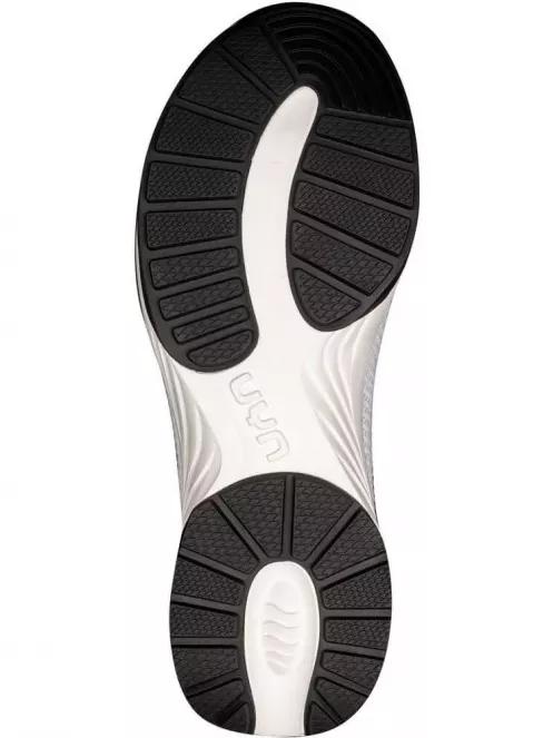 UYN UYN LADY FREE FLOW MASTER SHOES női utcai cipő fekete színben 7