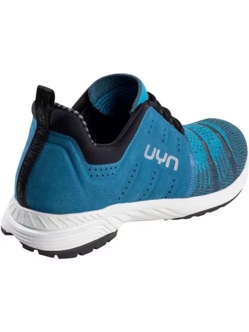 UYN Man Air Dual Tune Shoes férfi utcai cipő kék színben 3