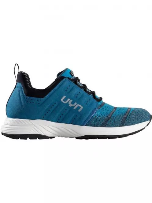UYN Man Air Dual Tune Shoes férfi utcai cipő kék színben 4