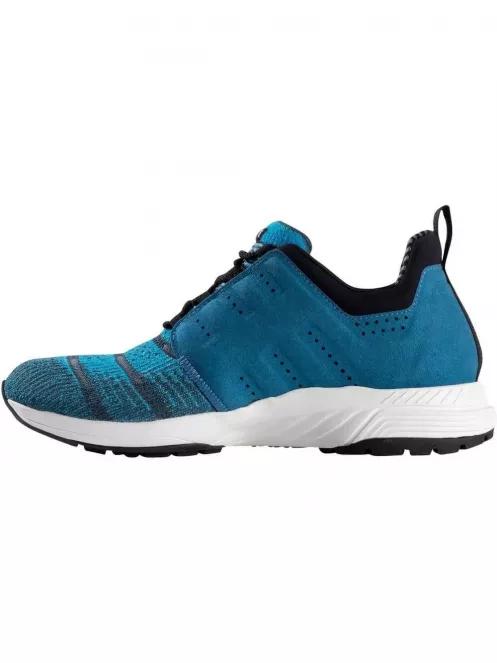 UYN Man Air Dual Tune Shoes férfi utcai cipő kék színben 5