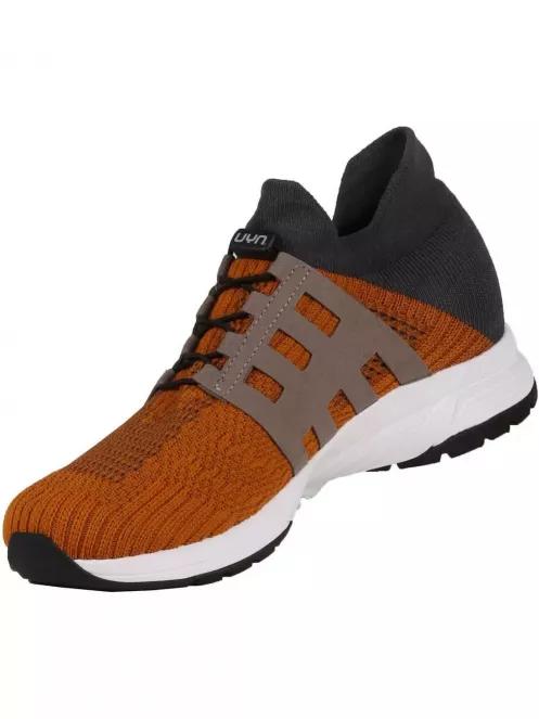 UYN Man Nature Tune Shoes férfi multisport cipő sárga színben 2