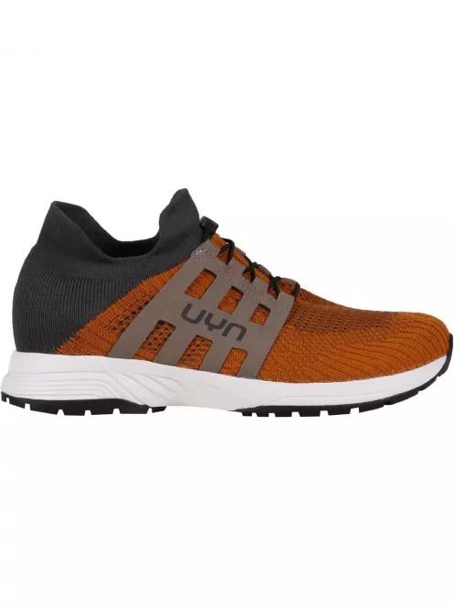 UYN Man Nature Tune Shoes férfi multisport cipő sárga színben 4