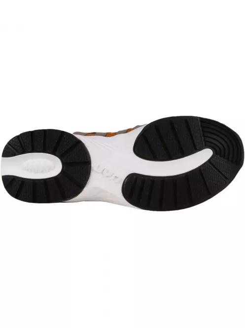 UYN Man Nature Tune Shoes férfi multisport cipő sárga színben 5