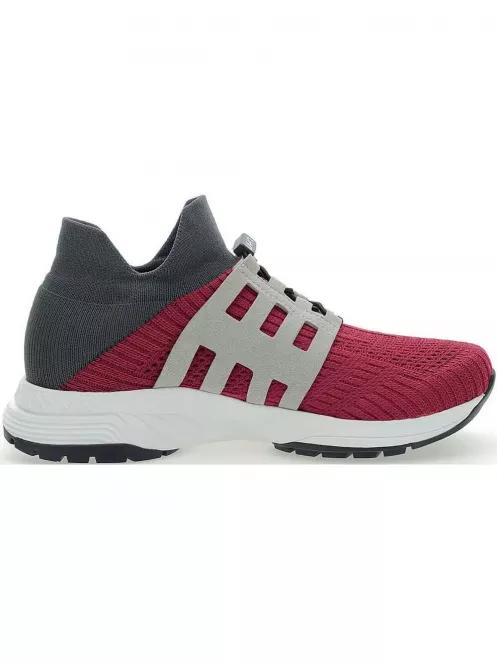 UYN Lady Nature Tune Shoes női multisport cipő piros színben 4