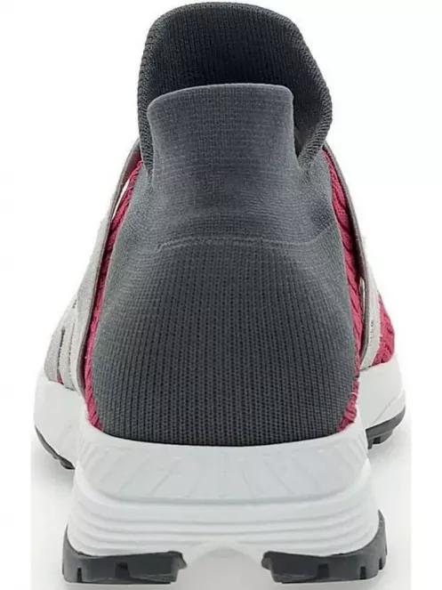 UYN Lady Nature Tune Shoes női multisport cipő piros színben 6