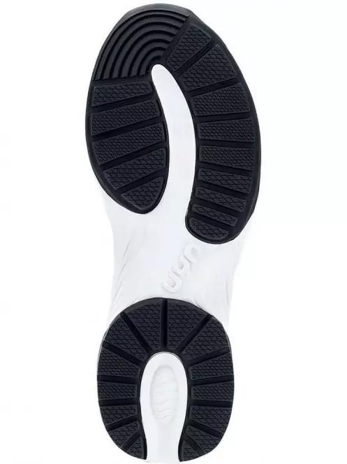 UYN Lady Nature Tune Shoes női multisport cipő piros színben 7