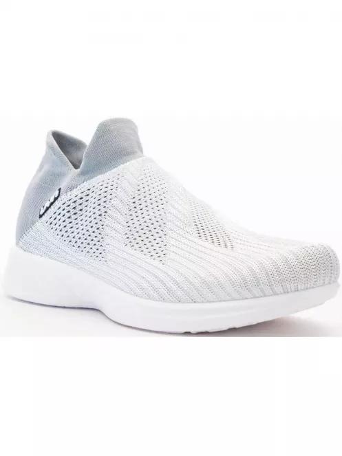 UYN UYN LADY FREE FLOW METAL SHOES női utcai cipő fehér színben 2