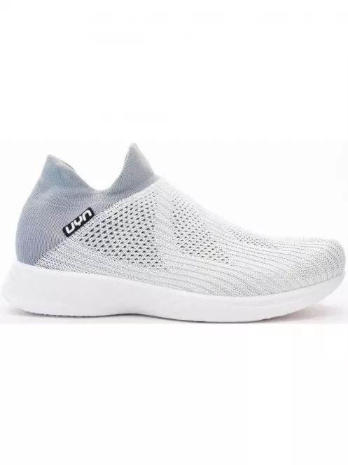 UYN UYN LADY FREE FLOW METAL SHOES női utcai cipő fehér színben 3